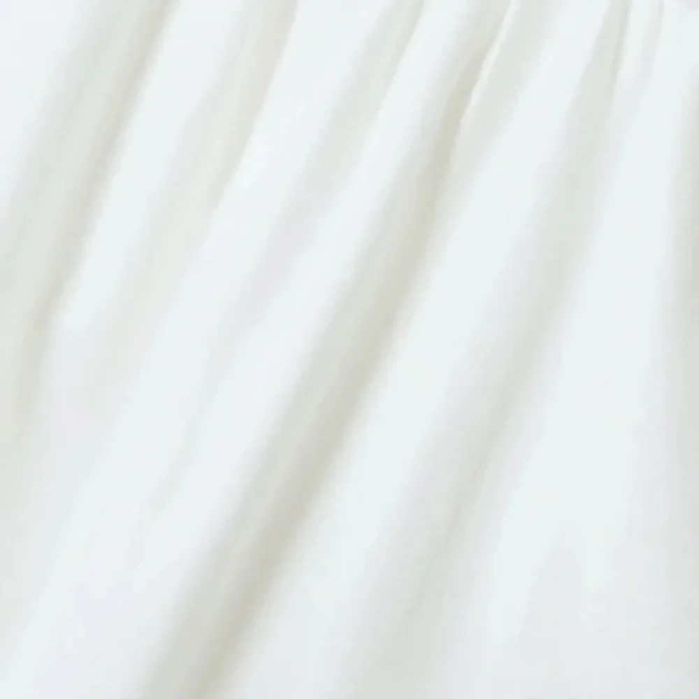 Reformation Backless White Midi Dress - Picture 4 of 4